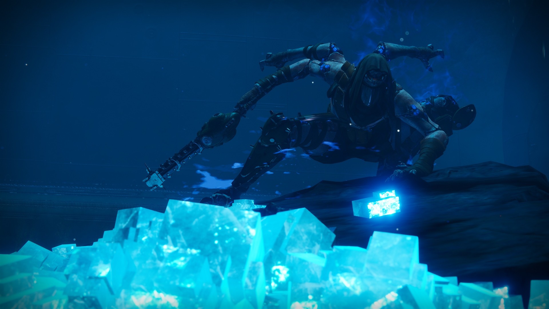 Destiny 2: Los Renegados - Imagen 24